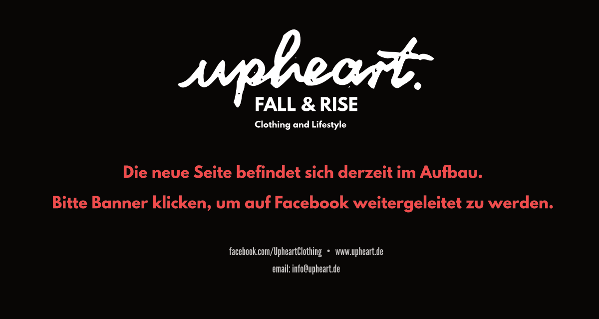 Upheart Facebook